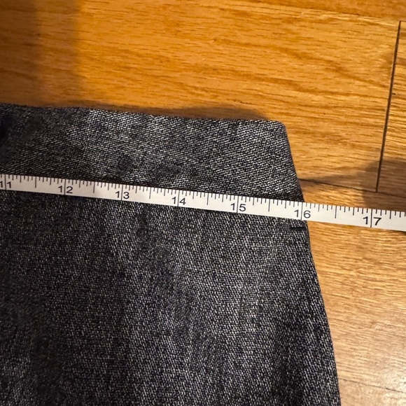Jones New York trouser dress pants - Picture 7 of 8